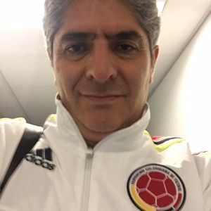 Meet your Posher, Orlando